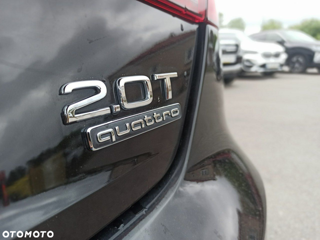 Audi A4 - 27