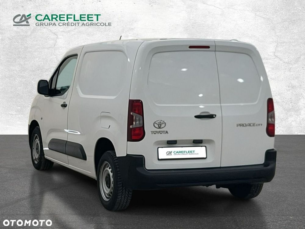 Toyota Proace City - 8