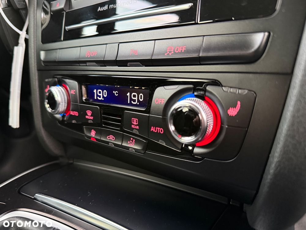 Audi A4 Avant 2.0 TDI DPF Attraction - 17