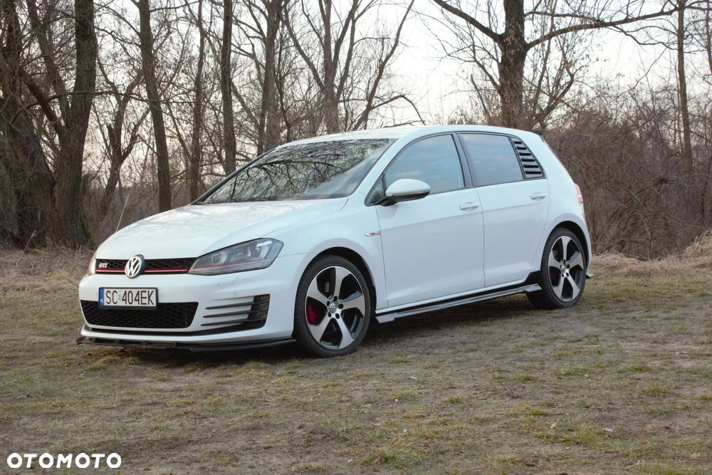 Volkswagen Golf GTI BlueMotion Technology DSG - 6
