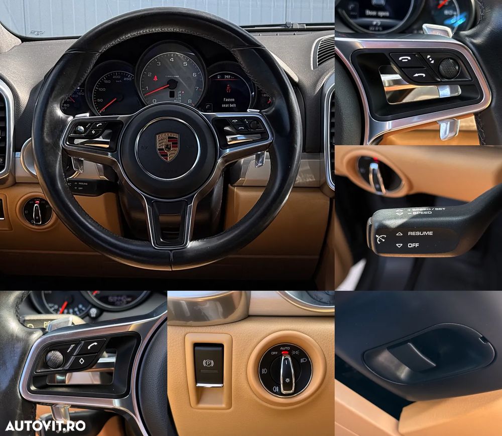 Porsche Cayenne 3.6 L S - 14