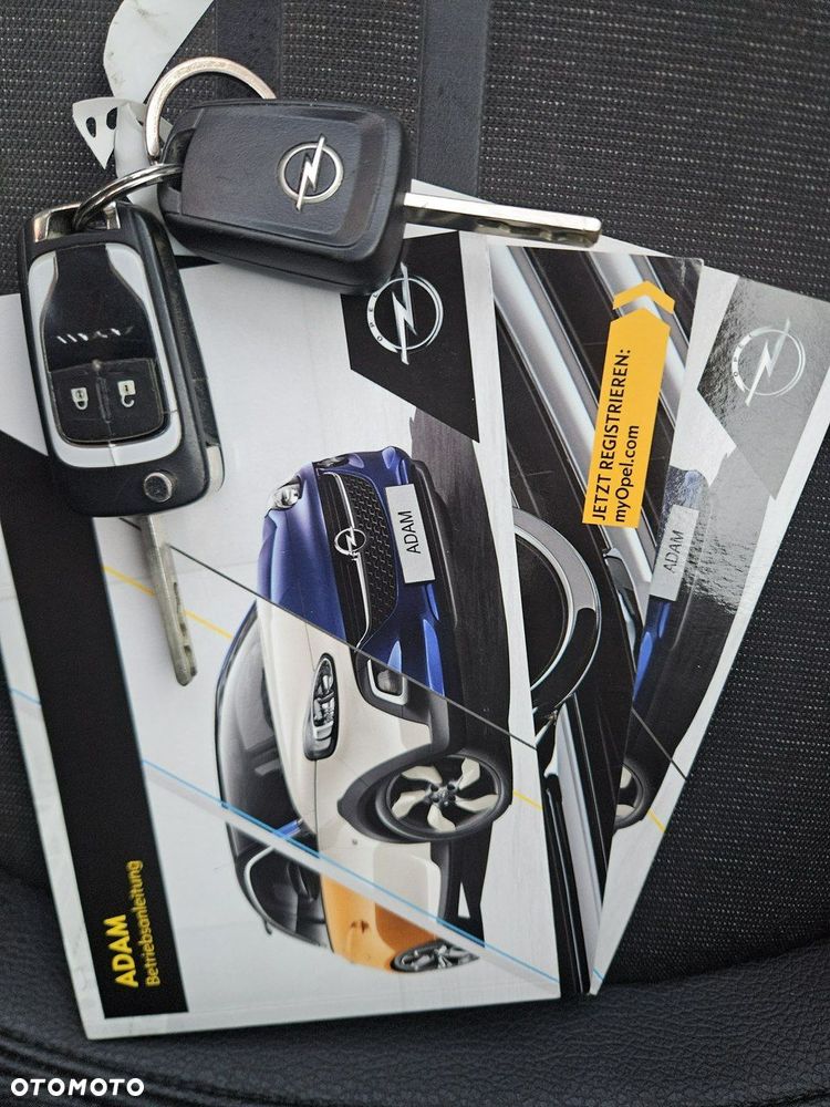 Opel Adam - 40