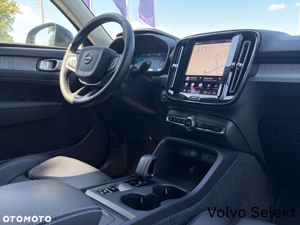 Volvo XC 40 B3 B DKG Core - 20