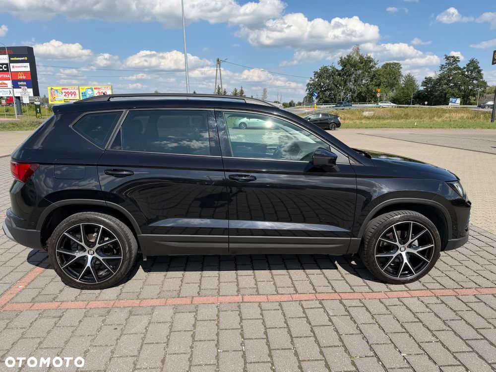 Seat Ateca 1.5 TSI Style S&S DSG - 3