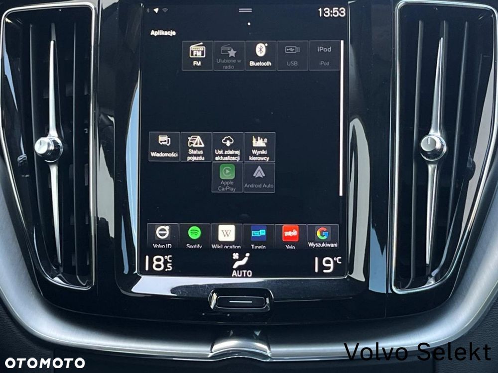 Volvo XC 60 - 18
