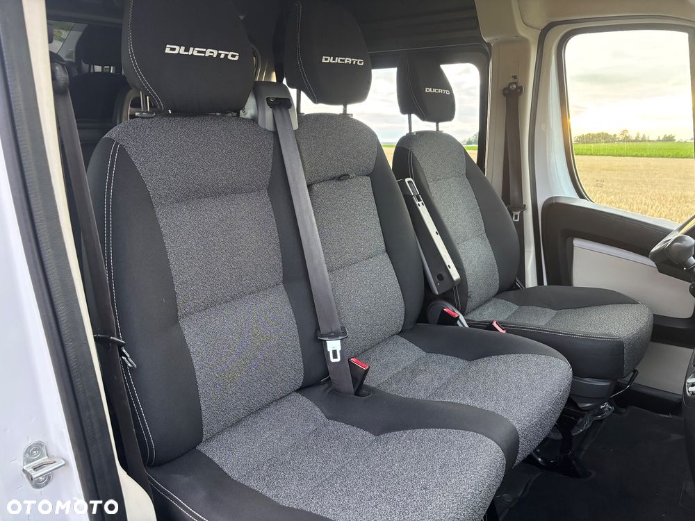 Fiat Ducato - 7