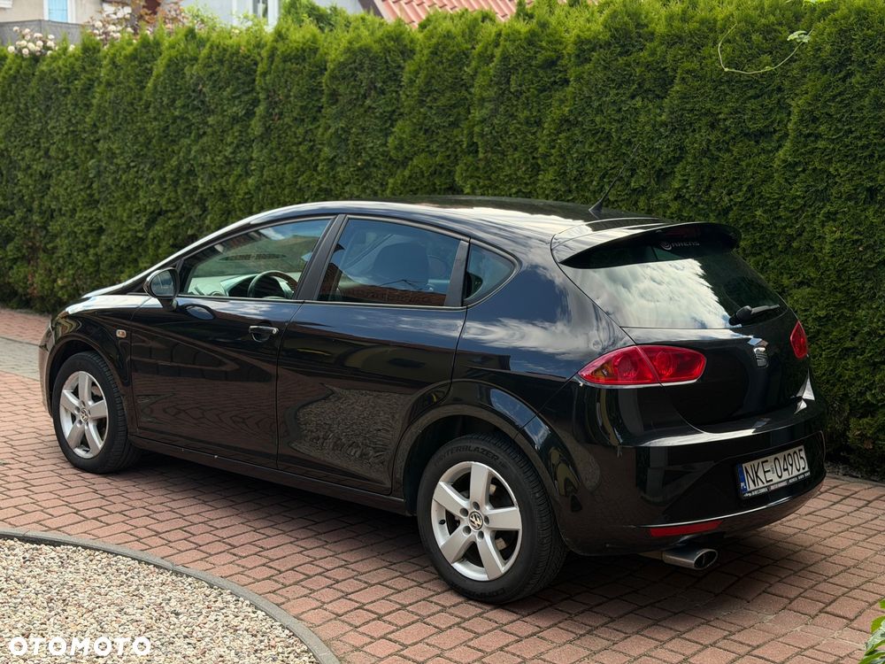 Seat Leon 1.9 TDI Style - 3