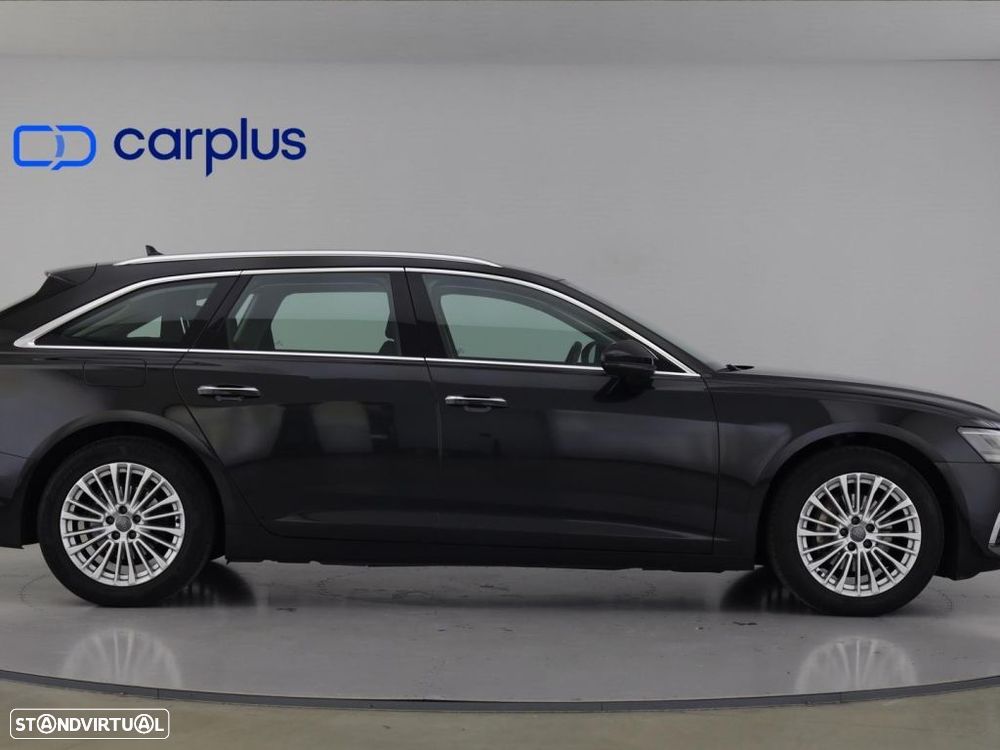 Audi A6 40 TDI S tronic - 8