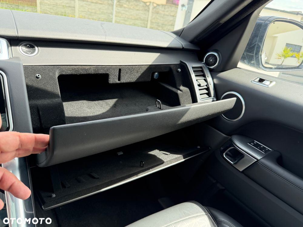 Land Rover Range Rover Sport S 3.0 SD V6 HSE Dynamic - 24