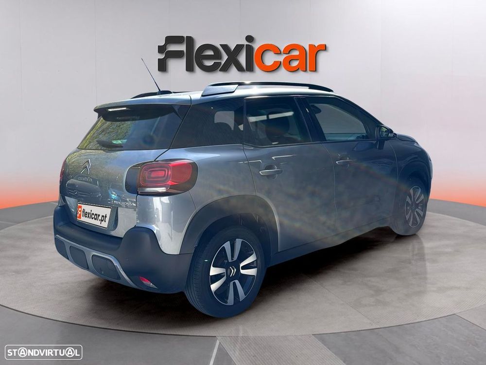 Citroën C3 Aircross 1.2 PureTech Feel - 6
