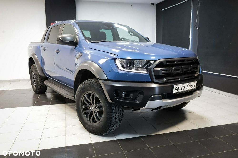 Ford Ranger Raptor - 6