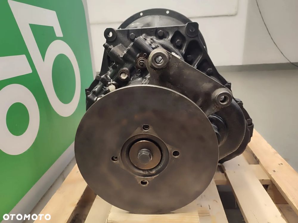 Skrzynia biegów PowerShift 1:1.495 JCB 536-60 2004r. - 9