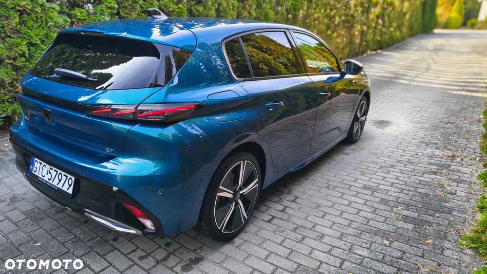 Peugeot 308 - 18