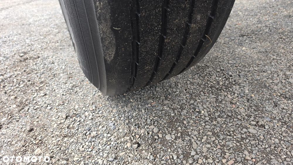 Krone 25.500zł netto KRONE BDF 2022ROK OPONY 385/65R22.5  MOŻLIWOŚĆ TRANSPORTU - 11