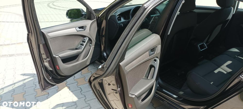 Audi A4 Limousine 1.8 TFSI - 3