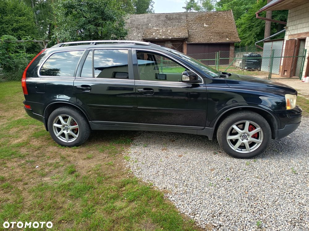 Volvo XC 90 D5 AWD Executive - 1