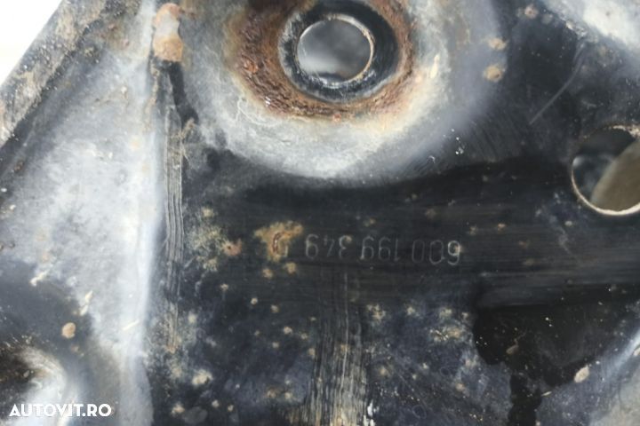 Punte fata 1.4 benzina 6q0199349d Volkswagen VW Polo 4 9N seria - 2