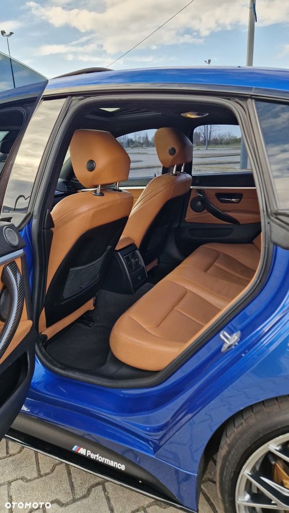 BMW Seria 4 440i xDrive Sport-Aut M Sport - 13