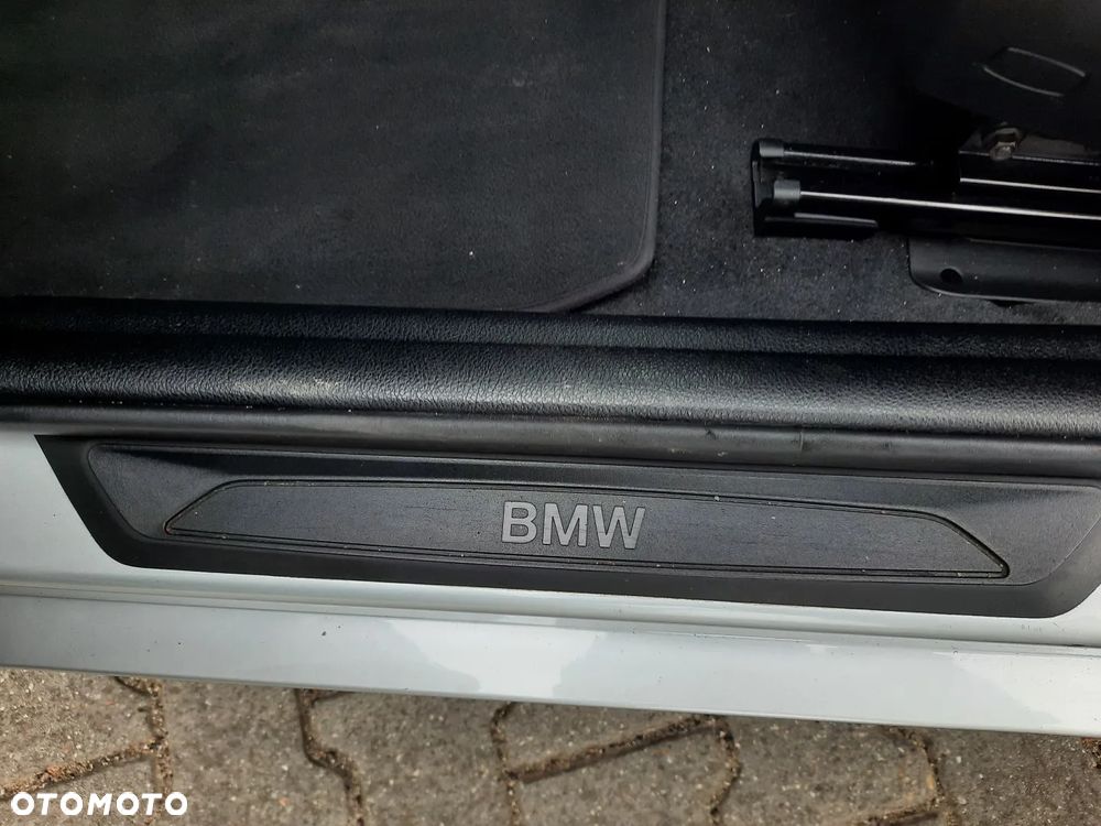 BMW Seria 1 118i - 15