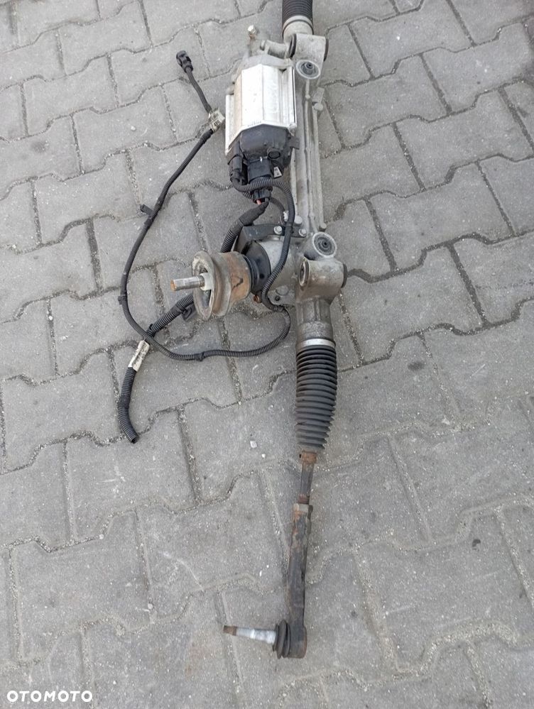 OPEL ASTRA IV J GTC 1.6 SIDI MAGLOWNICA PRZEKŁADNIA EUROPA 7805501608 - 2