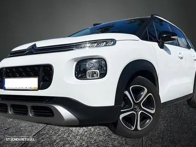 FRENTE COMPLETA CITROËN C3 AIRCROSS de 2019 - 1