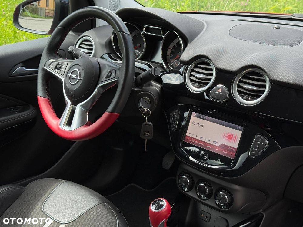 Opel Adam 1.4 Start/Stop Slam - 20