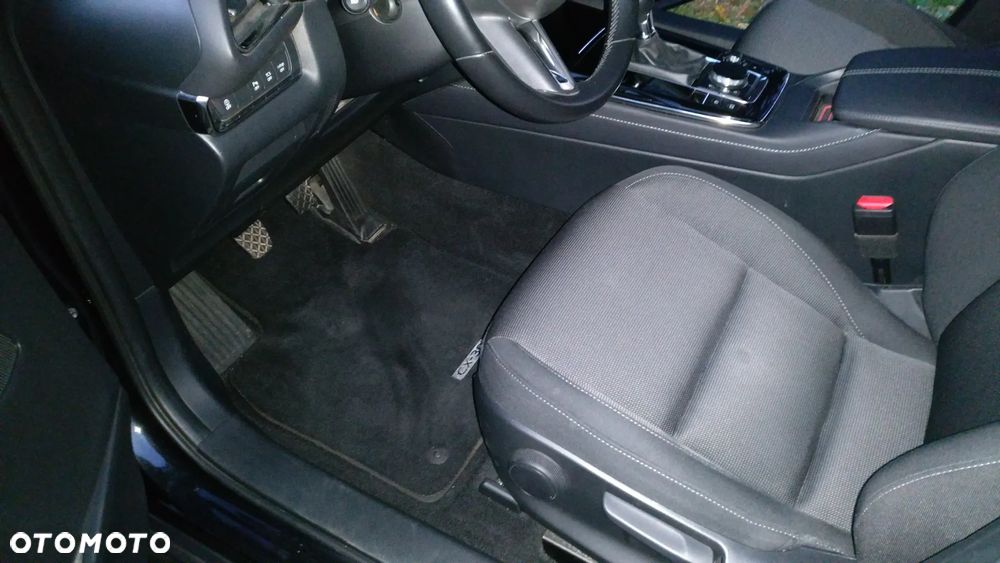 Mazda CX-30 e-SKYACTIV-G 2.0 M HYBRID - 14