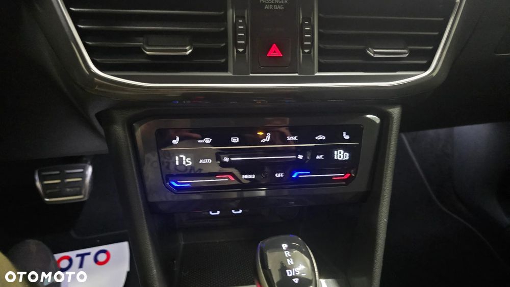 Seat Tarraco 2.0 TDI FR S&S 4Drive DSG - 19