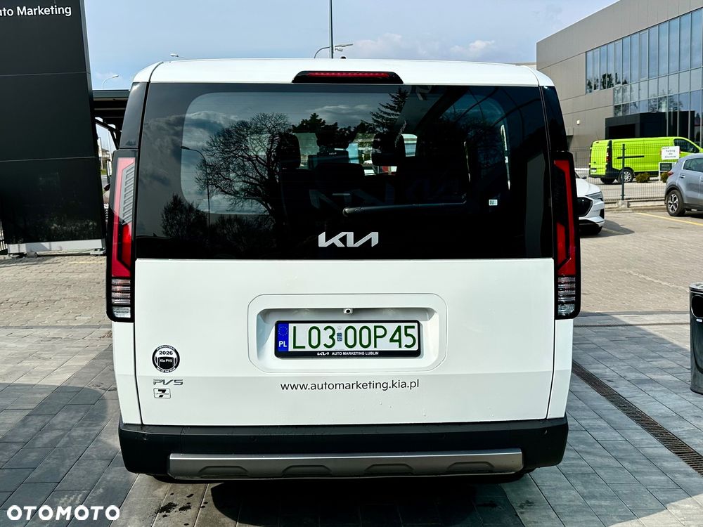Kia PV5 - 3