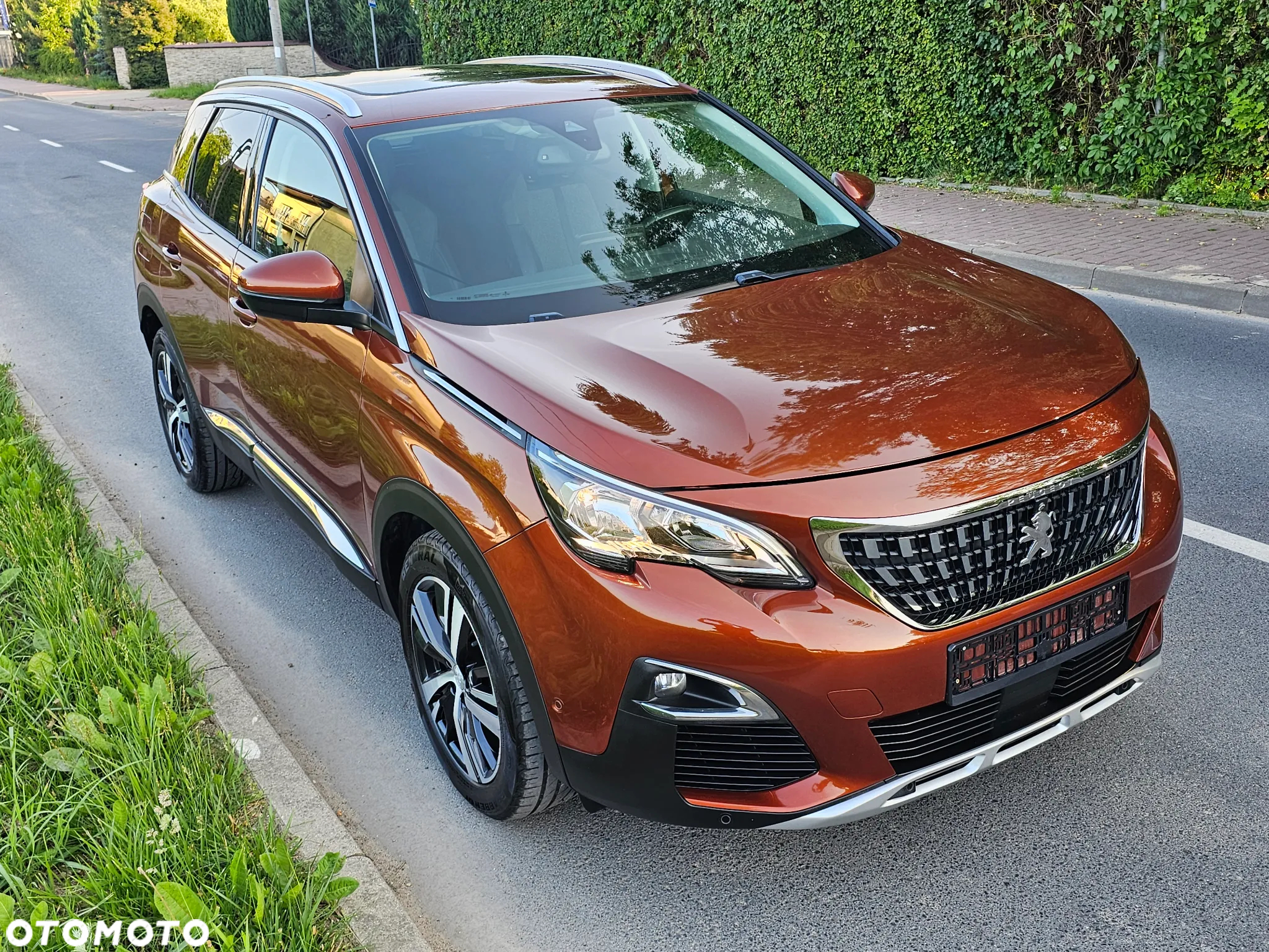 Peugeot 3008 PureTech 130 Stop & Start GPF Allure - 12