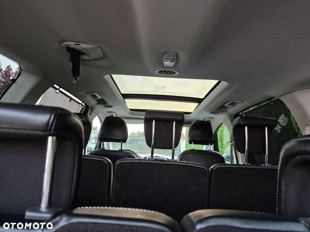 Ford Galaxy 2.0 TDCi Business - 13