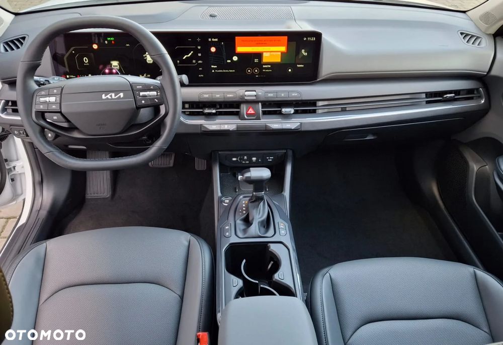 Kia K4 1.6 T-GDI L - 15