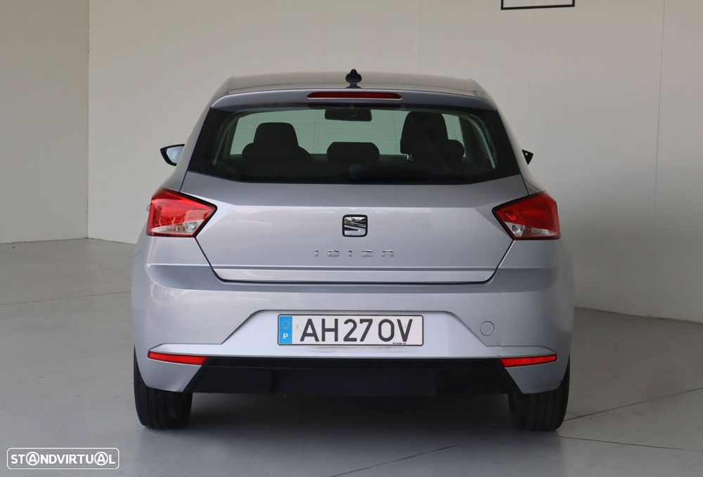 SEAT Ibiza 1.0 Style - 6