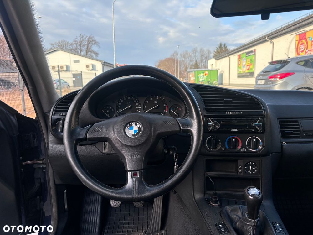 BMW Seria 3 - 9