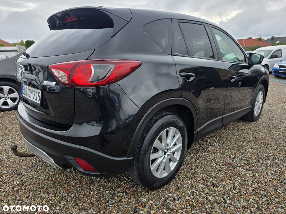 Mazda CX-5 2.0 SKYACTIV-G Prime-Line - 8