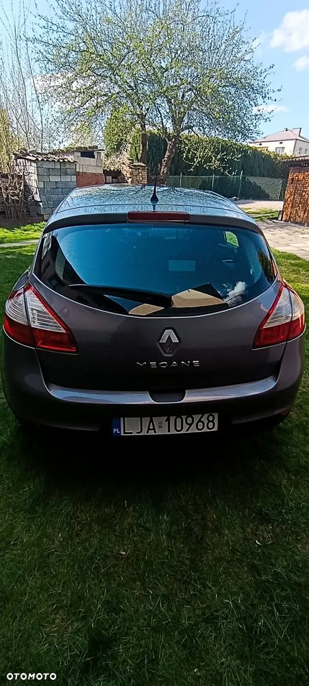 Renault Megane 1.6 16V 110 Expression - 5