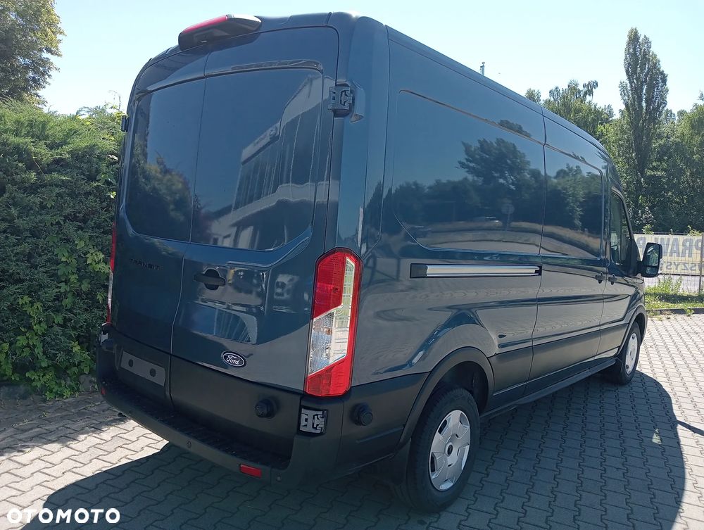 Ford Transit - 5
