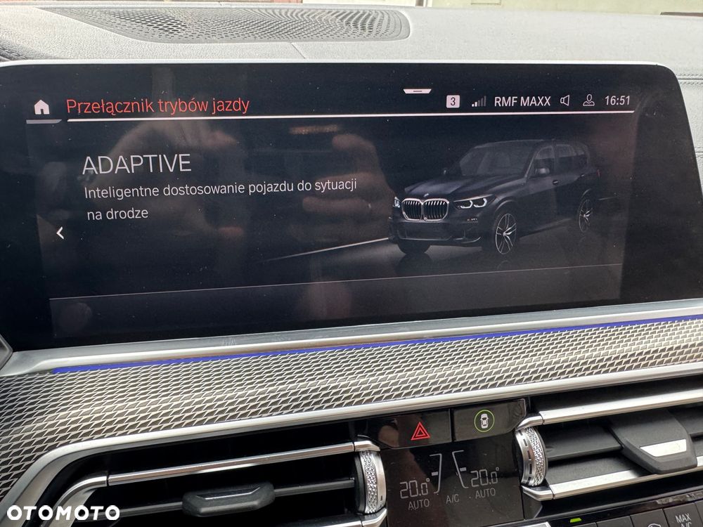 BMW X5 xDrive25d - 29