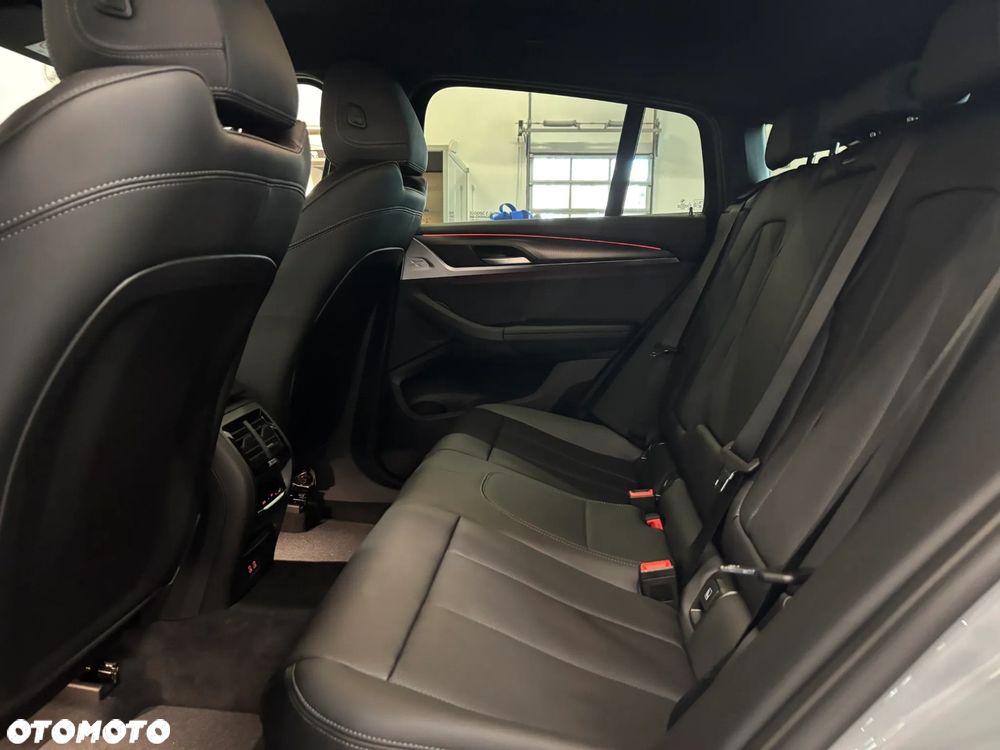 BMW X4 - 23