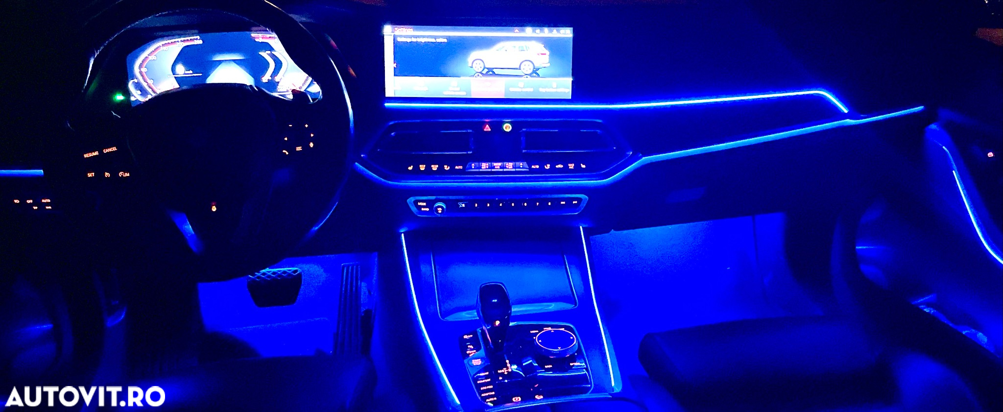 BMW X5 xDrive40i - 13