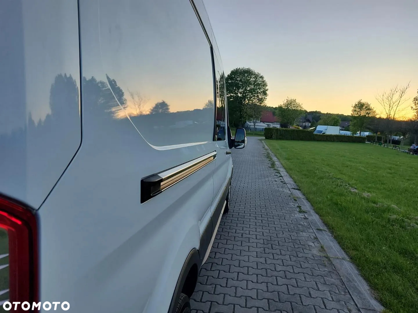 Ford Transit - 14
