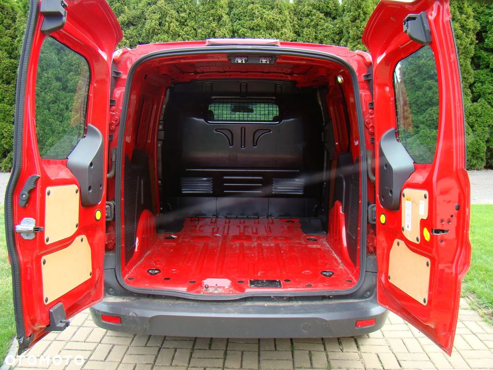 Ford TRANSIT CONNECT - 24