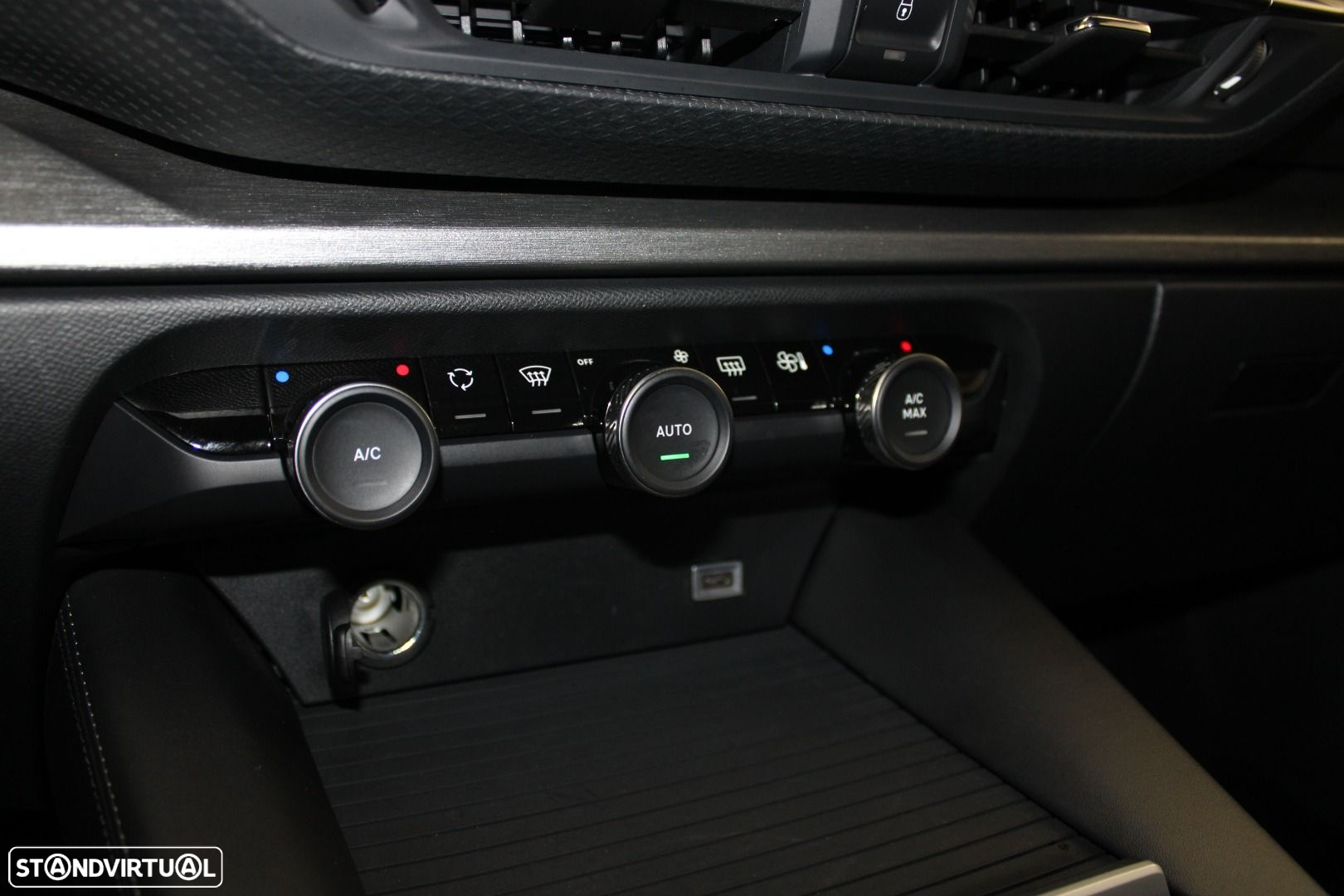 Citroën C5 X 1.2 PureTech Feel EAT8 - 25