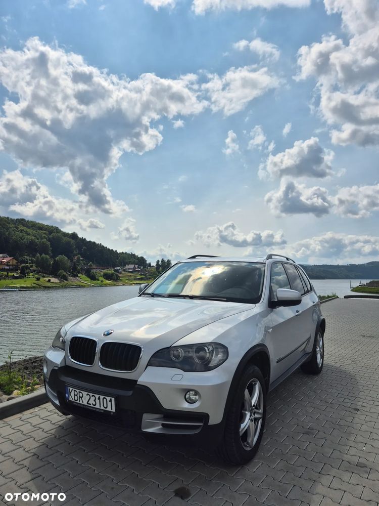 BMW X5 - 16