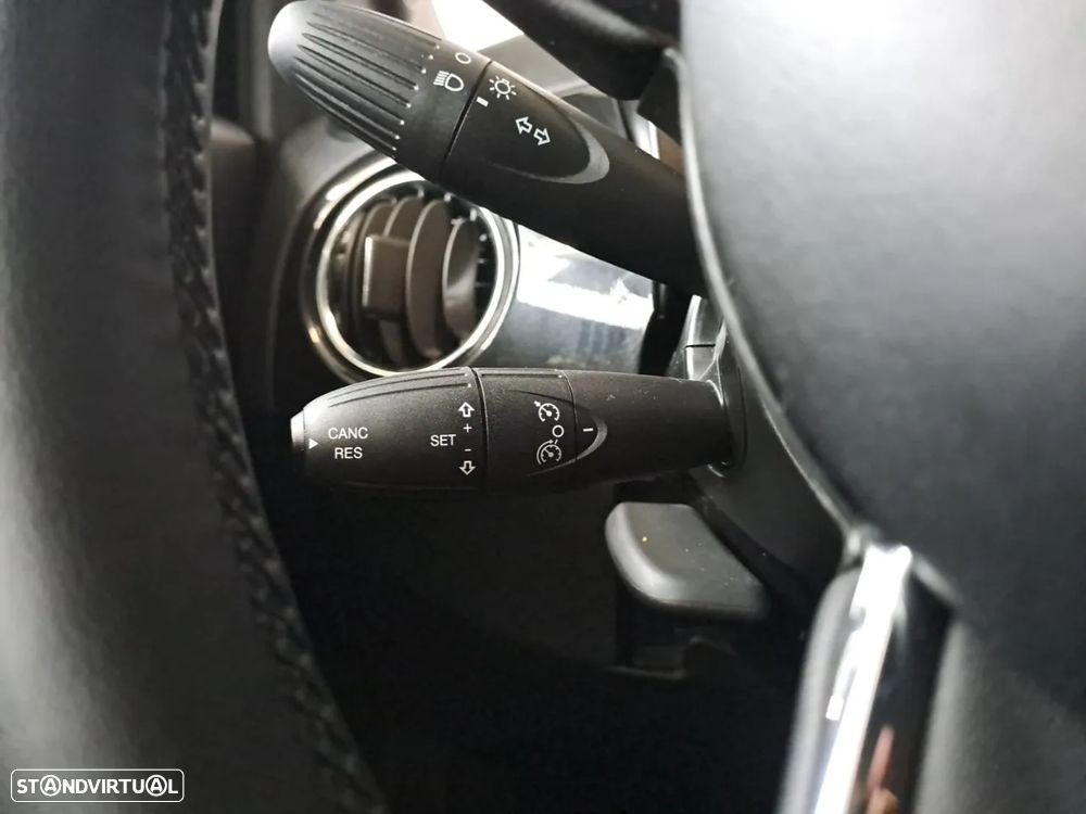 Fiat 500C 1.0 Hybrid - 18