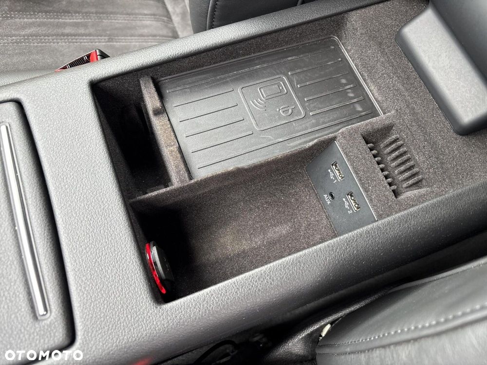 Audi A6 - 25