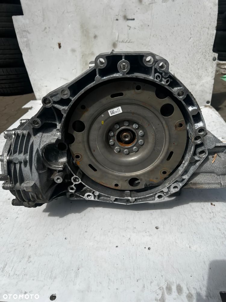 SKRZYNIA BIEGÓW AUTOMAT VKM AUDI A5 II F5 A4 B9 8W 2.0 TDI 23R ! - 6