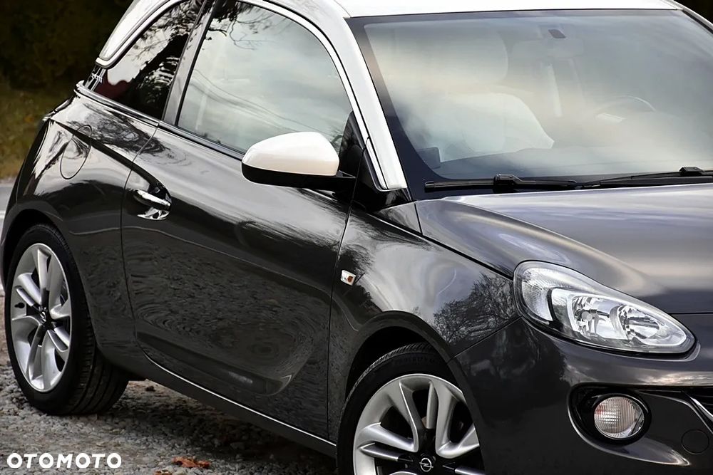 Opel Adam 1.4 EcoFLEX Start/Stop White Link - 10