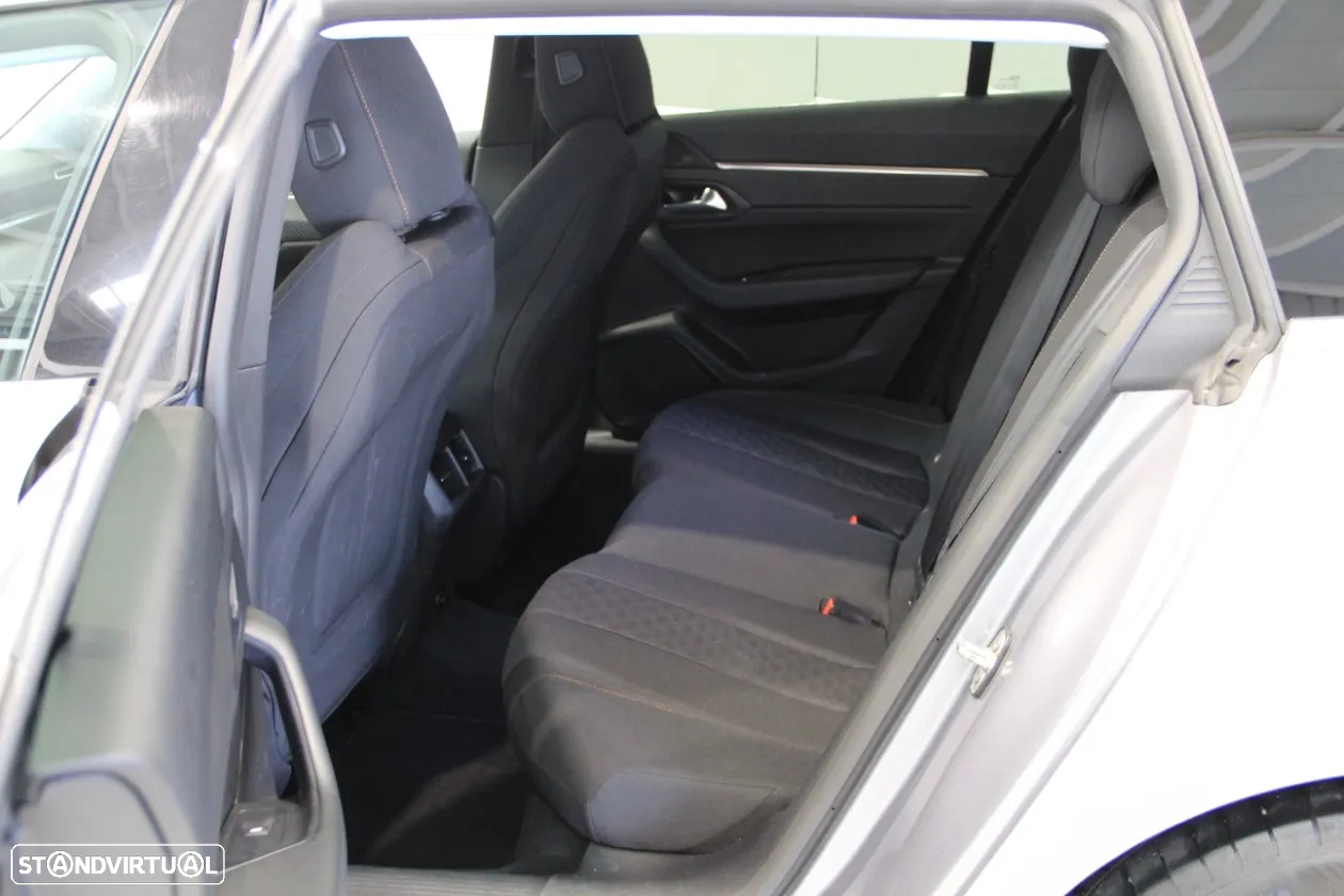 Peugeot 508 SW 1.5 BlueHDi Business Line - 15