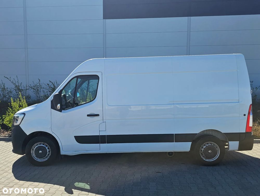 Renault MASTER - 3
